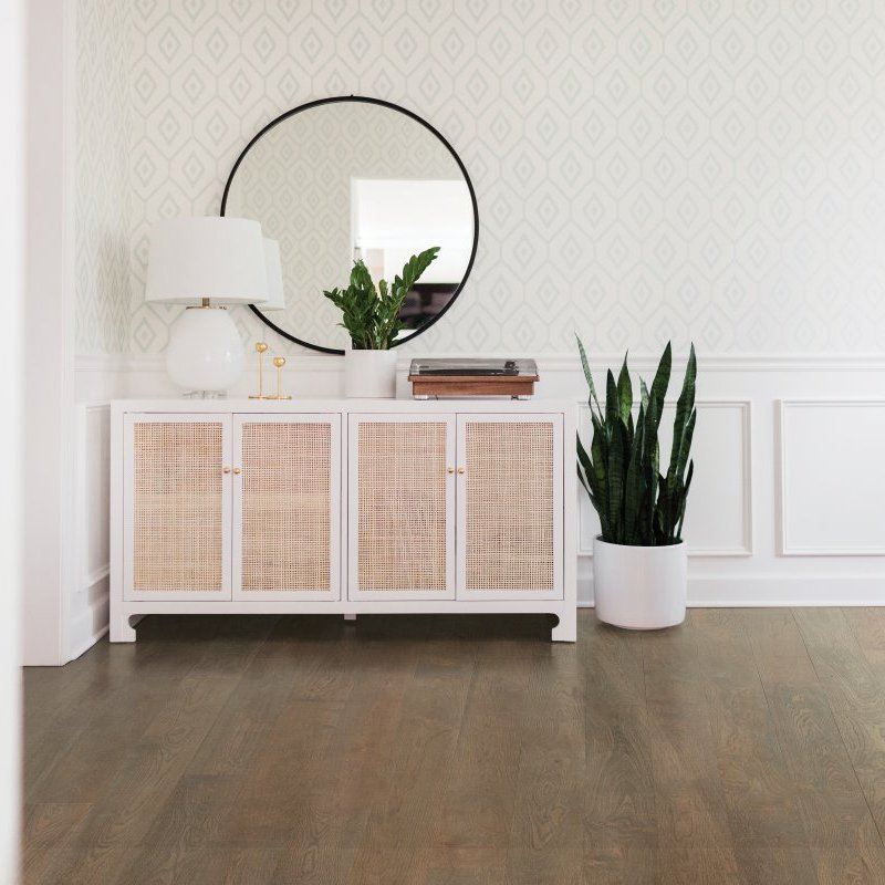Durable wood floors from Finesse Flooring, Inc. in Green Lane, PA.
