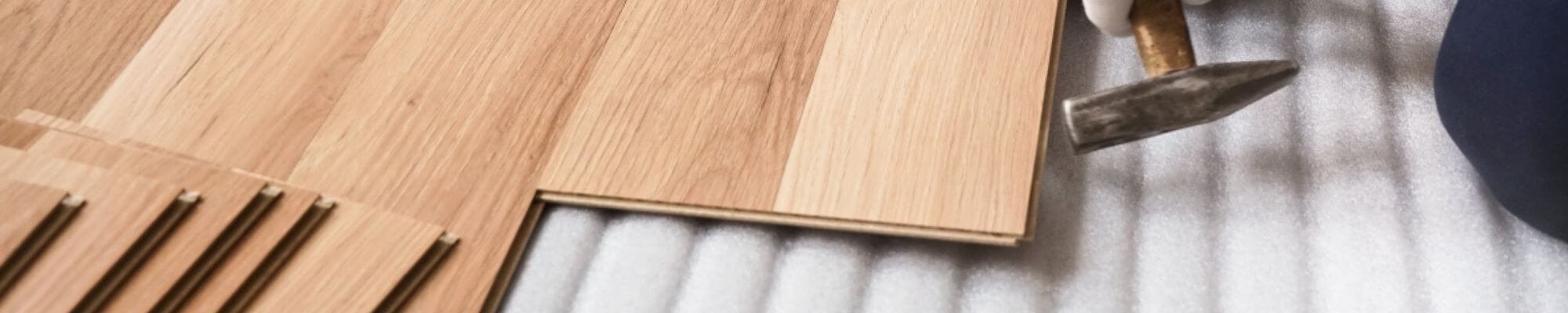 Flooring experts at Finesse Flooring Proudly Serving Green Lane, PA