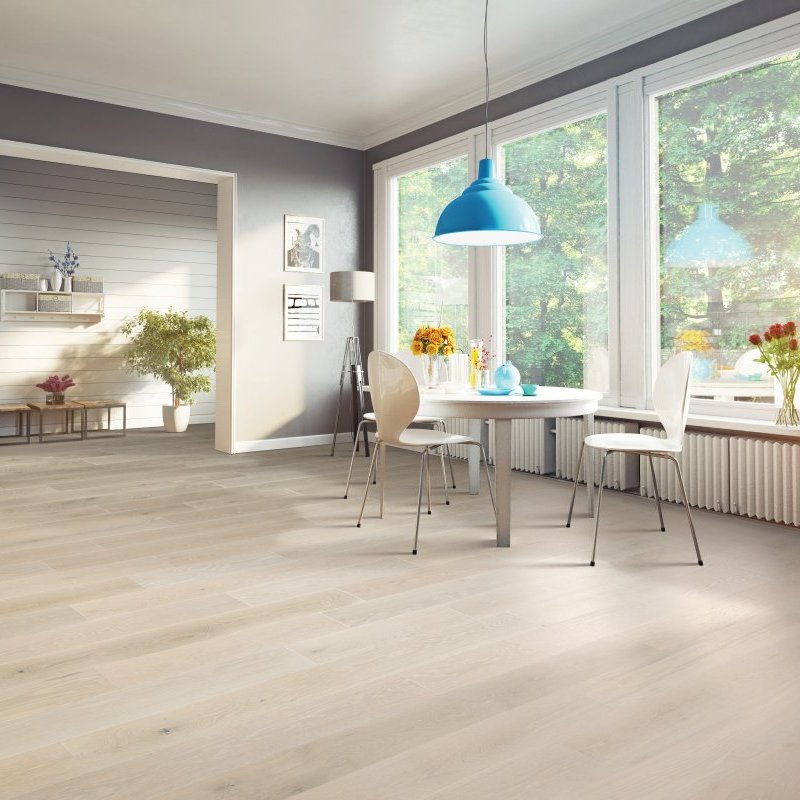 The best hardwood from Finesse Flooring, Inc. in Green Lane, PA.