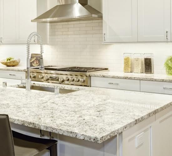Finesse Flooring, Inc. Countertops