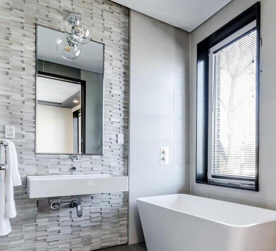 Finesse Flooring, Inc. Walls